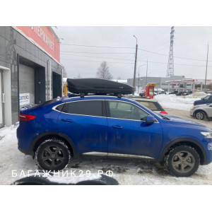 Бокс LUX IRBIS 175 450L Бокс LUX IRBIS 175 450L